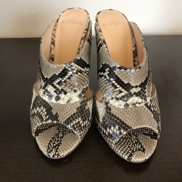 Birman Python Mules - Picture 2 of 4